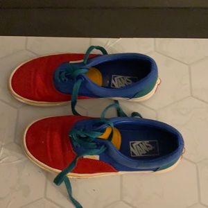 Kids Vans shoes